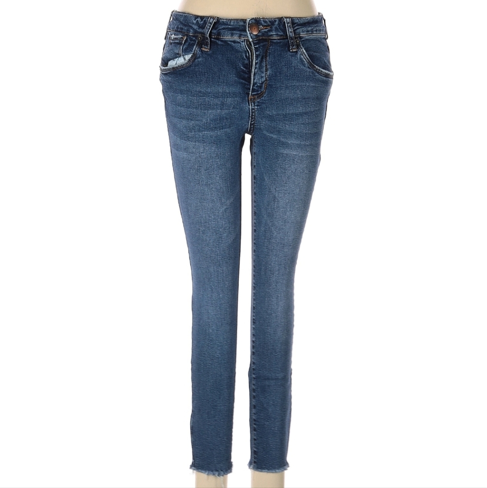 STS Blue jeans